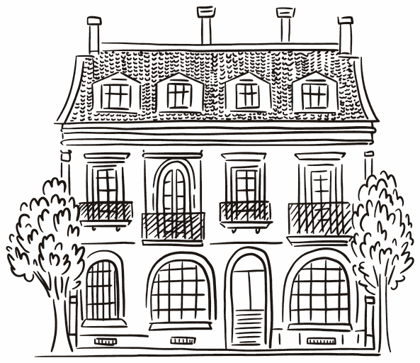 Ohana⁶ ház